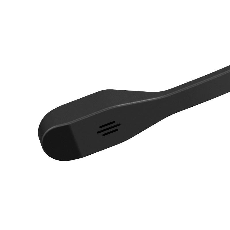 Klipxtreme - Headset Voxpro Mono with Vol Cont Boom Mic USB (KCH - 901) - Limolin 
