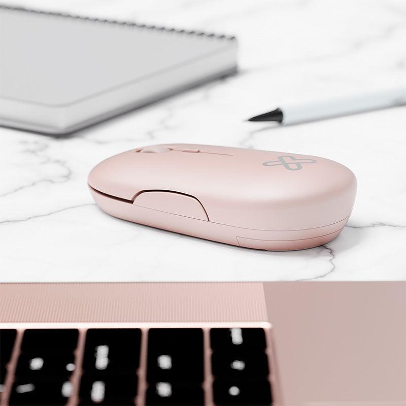 Klipxtreme - Mouse Wireless - Black KMW-415BK - Limolin 