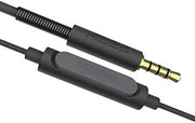 Koss - Headphone KPH30ik Portable On Ear black with Mic Remote - Limolin 