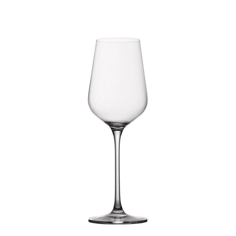 BOWRING - Levante White Wine Goblet 407ml (13.8oz) Set of 2