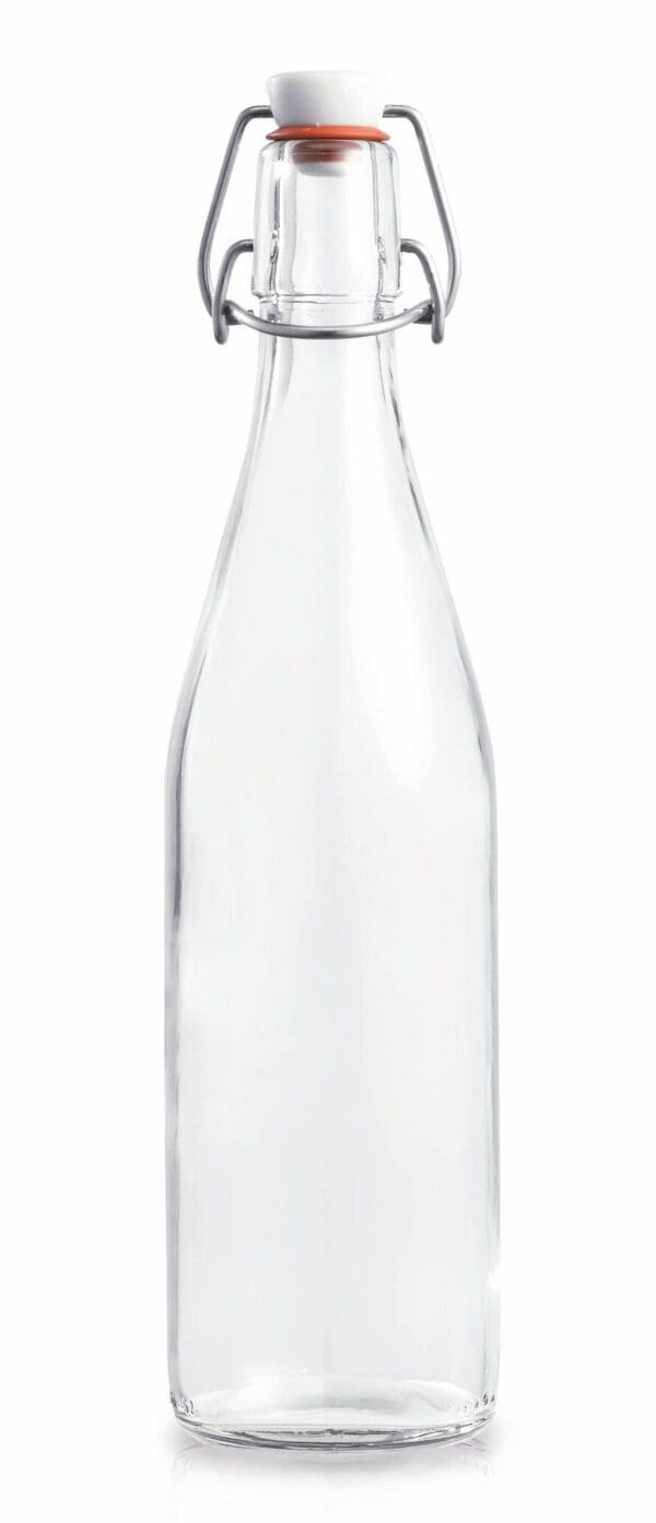 LE PARFAIT - Bottle Swing-Top - Limolin 