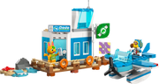 LEGO - Animal Crossing - Fly With Dodo Airlines - 292 Pcs - 77051 - Limolin 