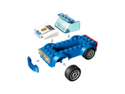 LEGO - City - Police Station Chase - 172 Pcs - 60370 - Limolin 
