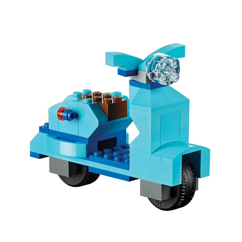 LEGO - Classic - Large Creative Brick Box Build Your Own Creative Toys (790Pcs-10698) - Limolin 