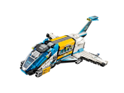LEGO - Dreamzzz - Mr. Oz's Spacebus - 878 Pcs - 71460 - Limolin 
