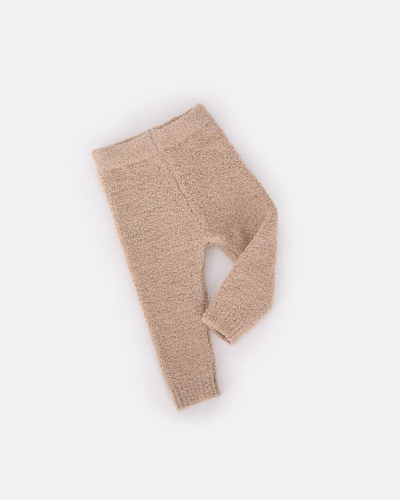 7AM - Leggings - Fuzzy - 2 -3T