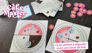 LOCOMUSE - Cake Master (FR) - Limolin 