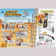 Ludonaute - Colt Express Big Box (French) - gallery view 10