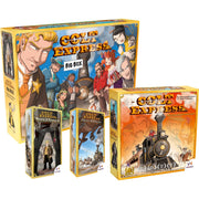 Ludonaute - Colt Express Big Box (French) - gallery view 7