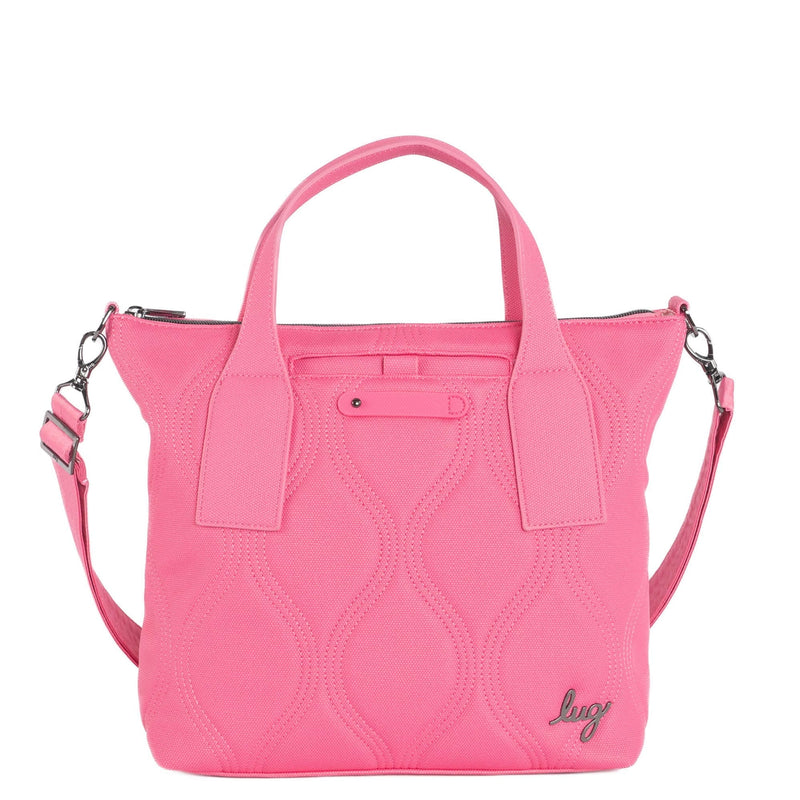 LUG - Alto Matte Luxe VL Convertible Tote Bag