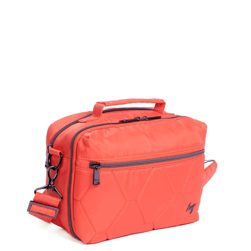 LUG - Bebop Crossbody Bag - Limolin 
