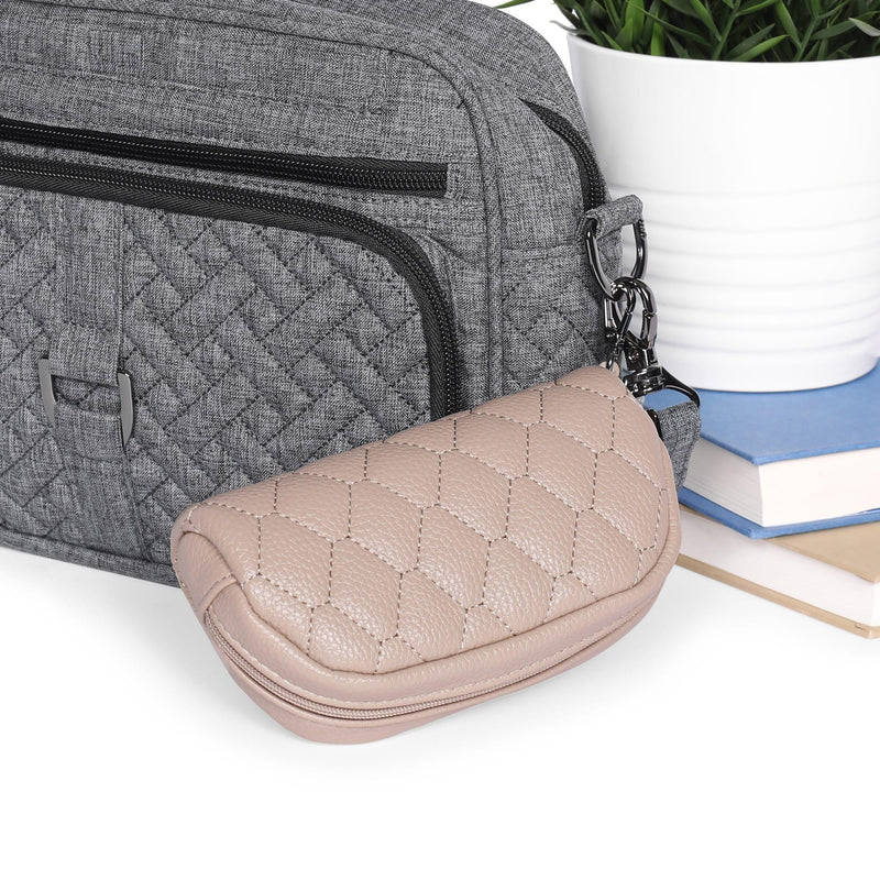 LUG - Bobsled Classic VL Eyeglass Case