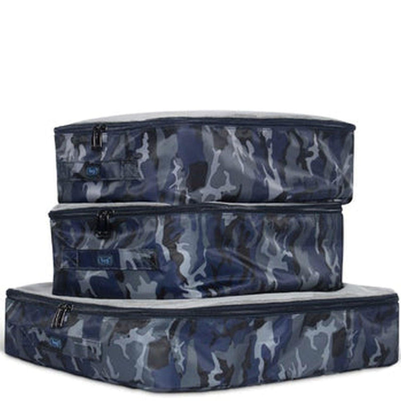 LUG - Cargo 3PC Packing Cubes