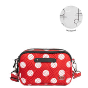 LUG - Coupe SE 2 Convertible Crossbody Bag - Limolin 