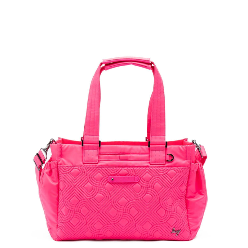 LUG - Dilly Dally Convertible Tote Bag