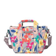 LUG - Dory Matte Luxe VL Crossbody Bag - Limolin 
