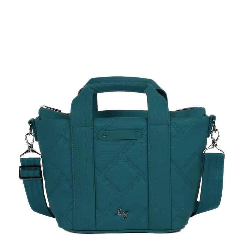 LUG - Dory Matte Luxe VL Crossbody Bag - Limolin 