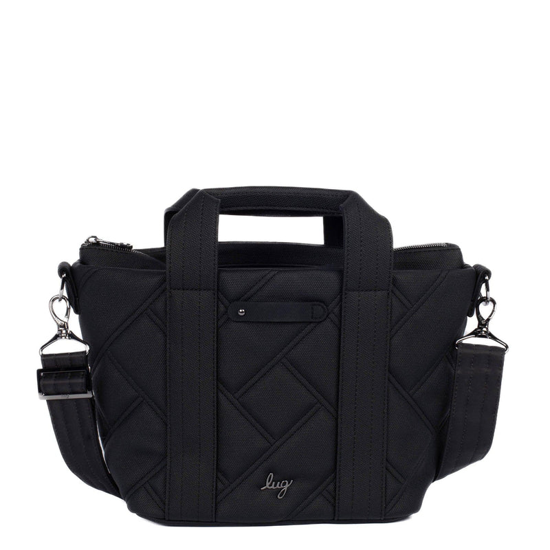 LUG - Dory Matte Luxe VL Crossbody Bag - Limolin 