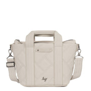 LUG - Dory Matte Luxe VL Crossbody Bag - Limolin 