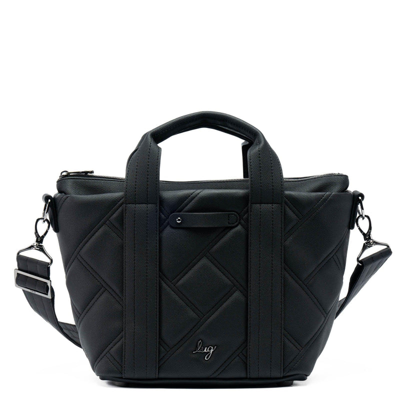 LUG - Dory Matte Luxe VL Crossbody Bag - Limolin 