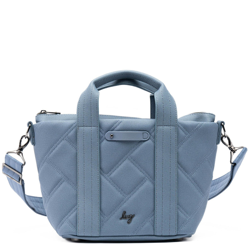 LUG - Dory Matte Luxe VL Crossbody Bag - Limolin 