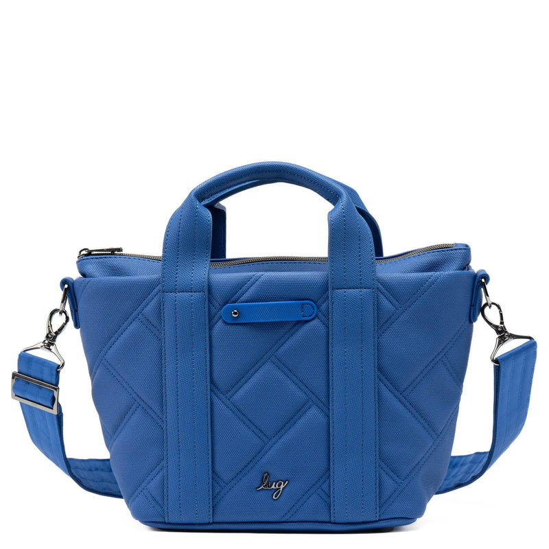 LUG - Dory Matte Luxe VL Crossbody Bag - Limolin 