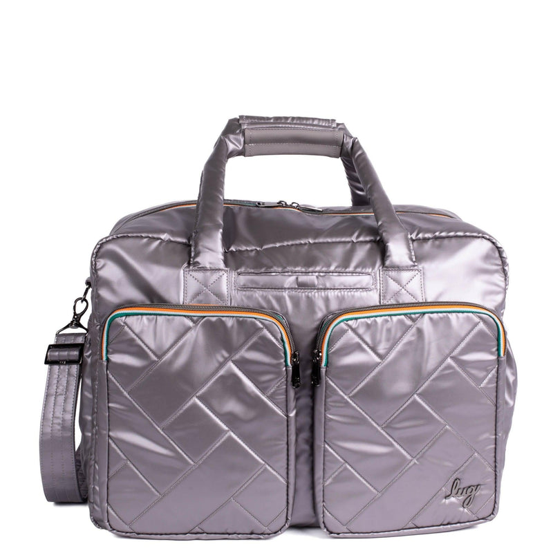 LUG - Drifter Duffel Bag