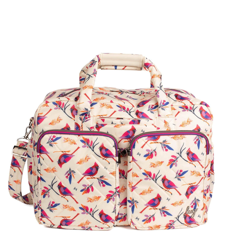 LUG - Drifter Duffel Bag