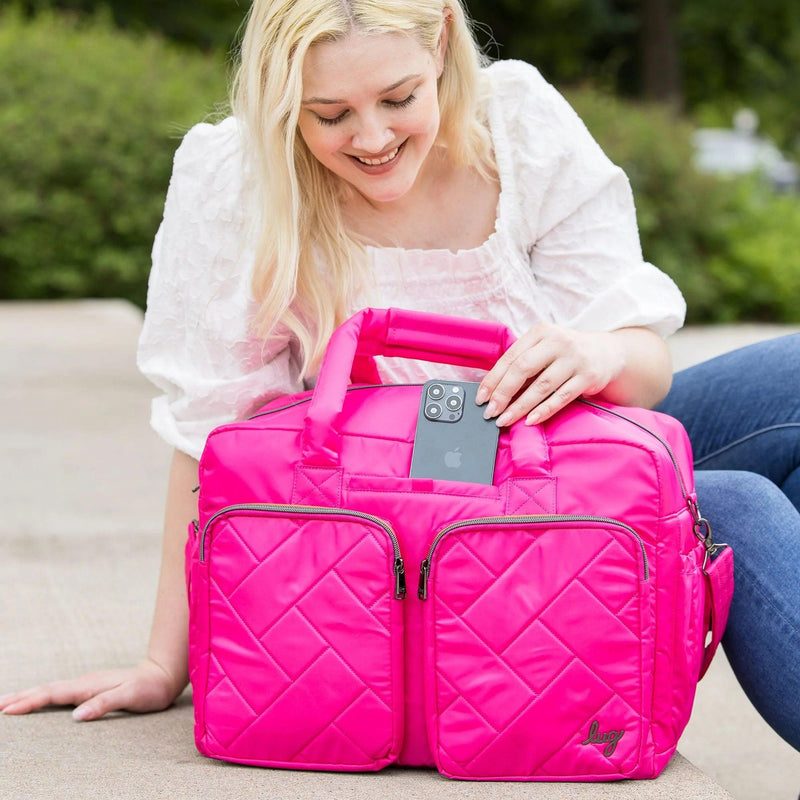 LUG - Drifter Duffel Bag