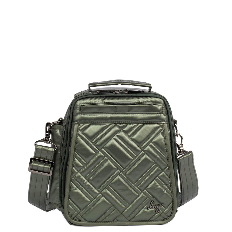 LUG - Flapper SE Convertible Crossbody Bag