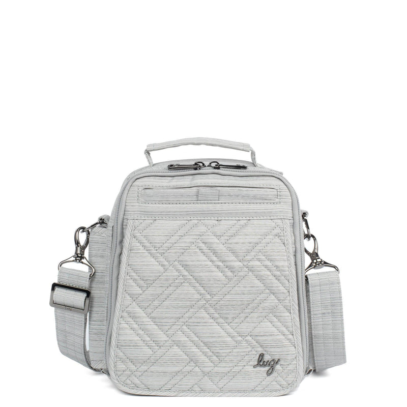 LUG - Flapper SE Convertible Crossbody Bag