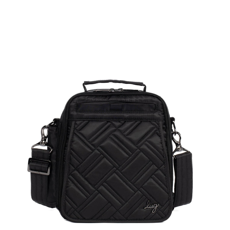 LUG - Flapper SE Convertible Crossbody Bag