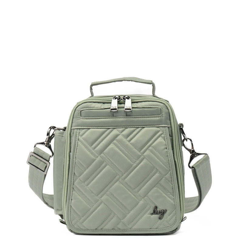LUG - Flapper SE Convertible Crossbody Bag