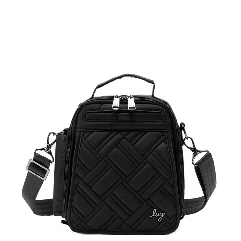 LUG - Flapper SE Convertible Crossbody Bag