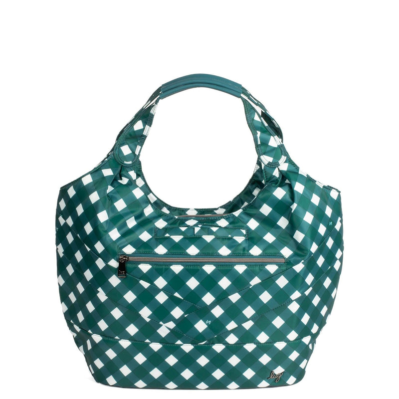 LUG - Gondola SE Tote Bag