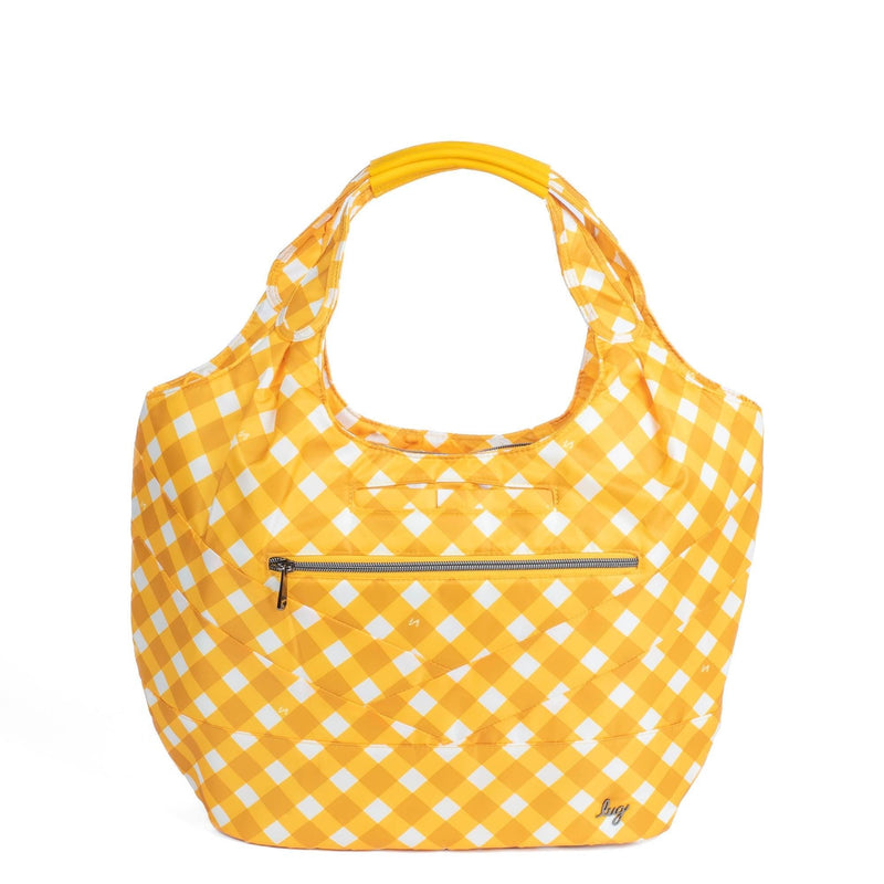 LUG - Gondola SE Tote Bag