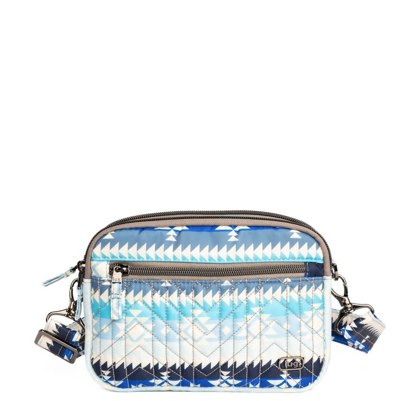 LUG - Guild Collection Classic Super Coupe 2 Crossbody Bag
