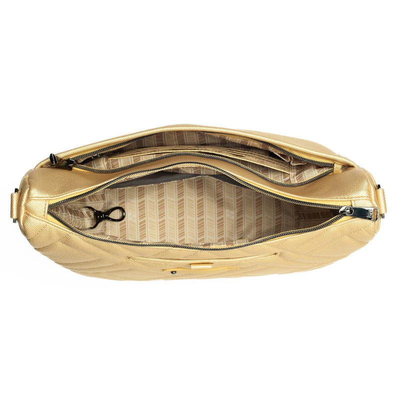 LUG - Harmony Matte Luxe VL Crossbody Bag