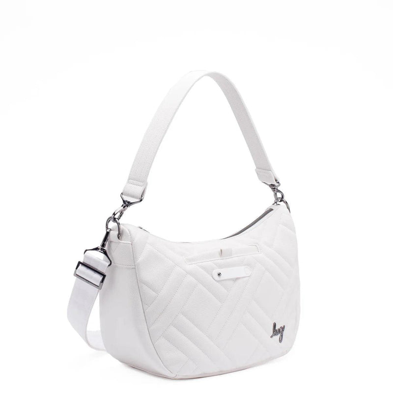 LUG - Harmony Matte Luxe VL Crossbody Bag