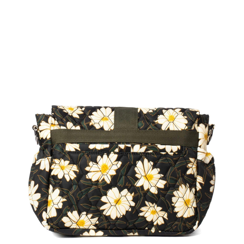 LUG - Harness Crossbody Bag - Limolin 