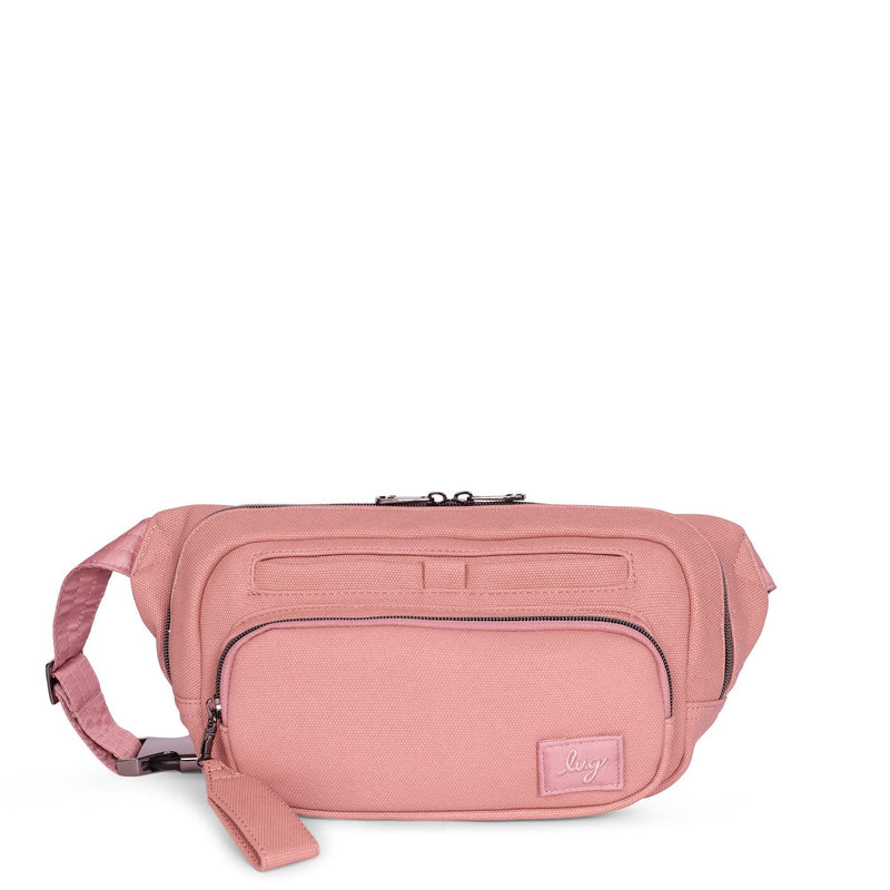 LUG - Hitch Matte Luxe VL Belt Bag