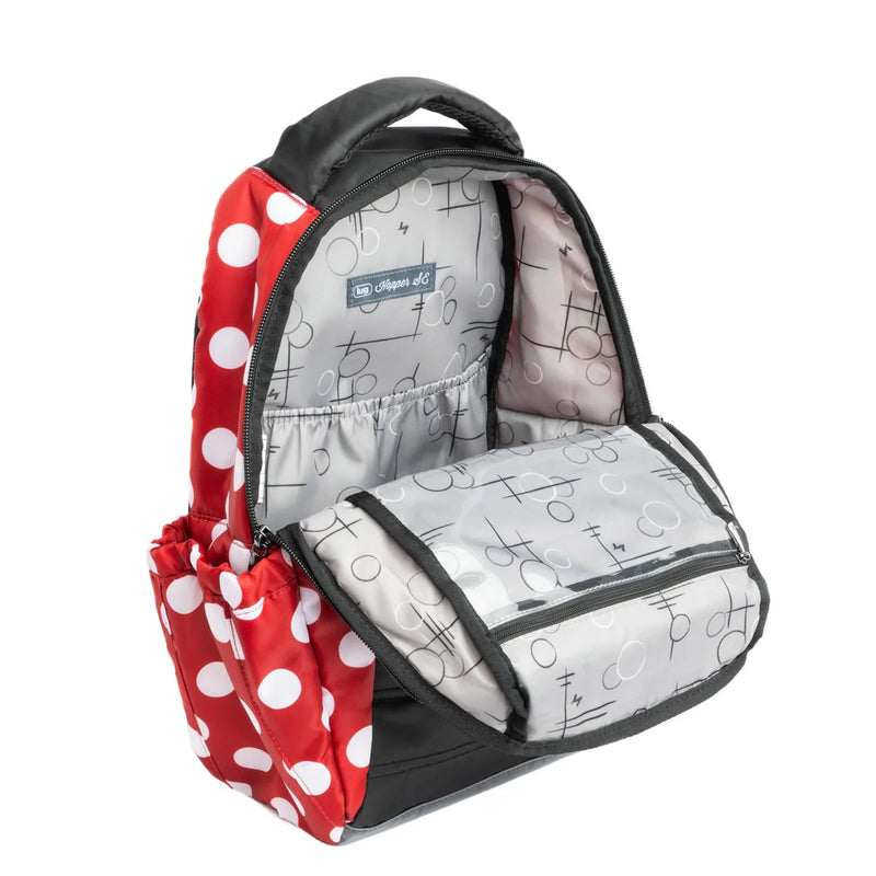 LUG - Hopper SE Backpack - Limolin 