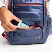 LUG - Hopper SE Backpack - Limolin 