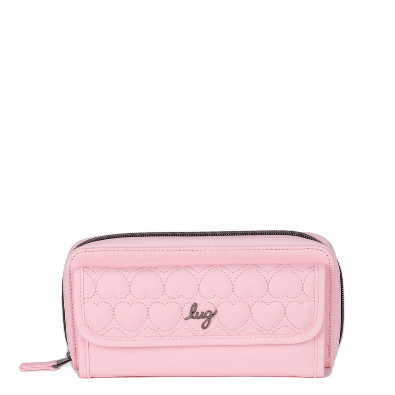 LUG - Kickflip Love Satin Luxe VL RFID Wallet