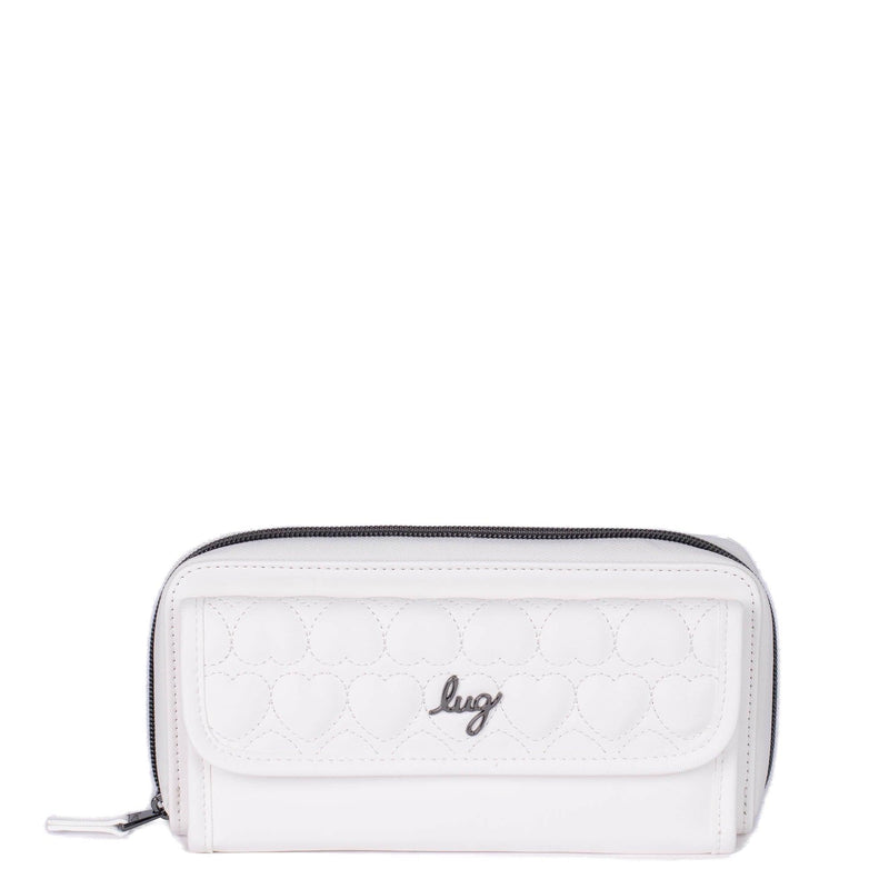 LUG - Kickflip Love Satin Luxe VL RFID Wallet