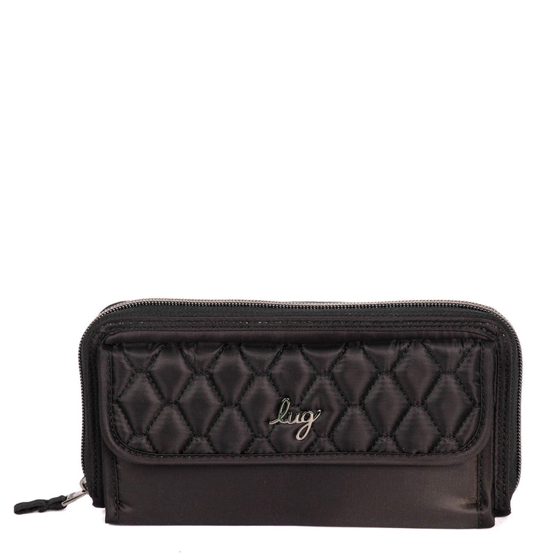 LUG - Kickflip SE Convertible RFID Wallet