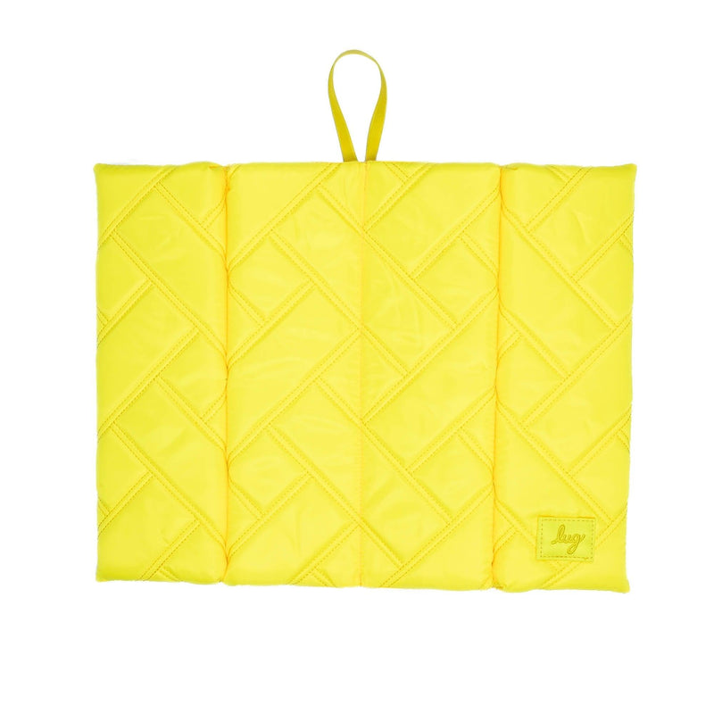 LUG - Landing Pad Seat Cushion