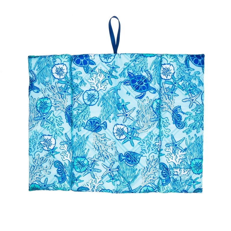 LUG - Landing Pad Seat Cushion