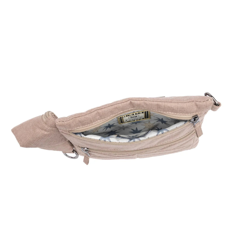 LUG - Legacy Collection Skipper Crossbody Bag