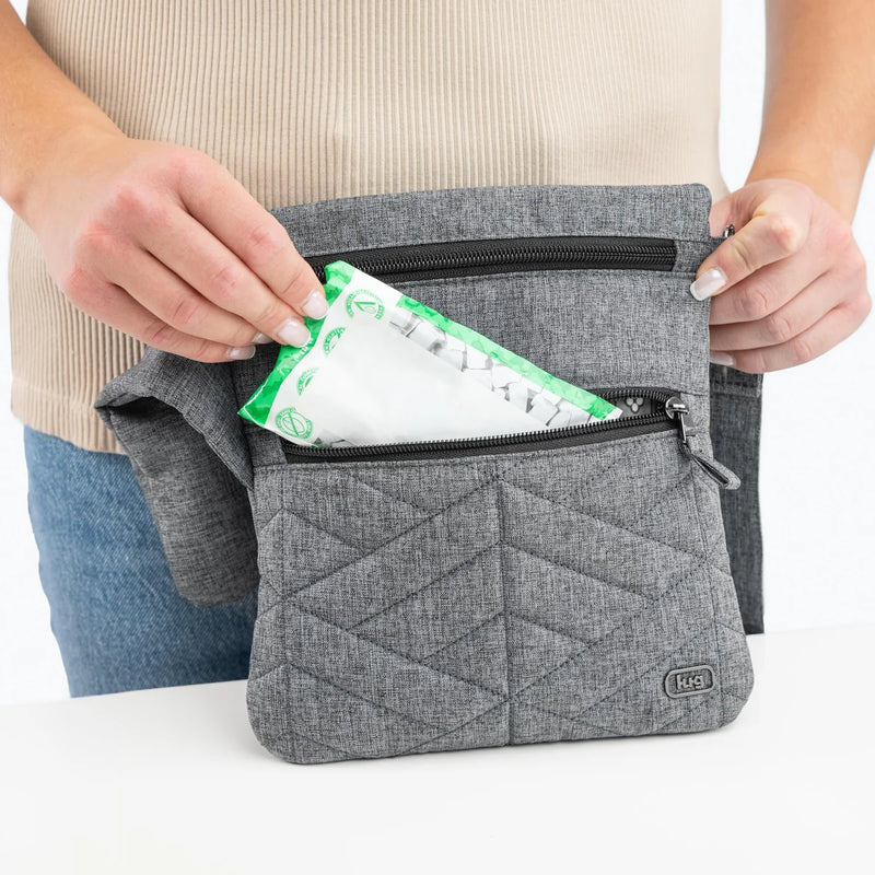 LUG - Legacy Collection Skipper Crossbody Bag